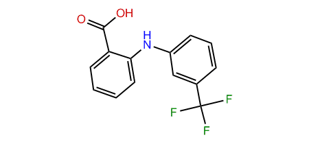 Flufenamic acid